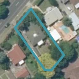 1105 Caroline Road, Mayfair, Hastings