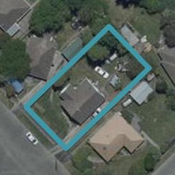 168 Emmett Street, Shirley, Christchurch