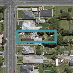 170 Morton Street, Strathern, Invercargill