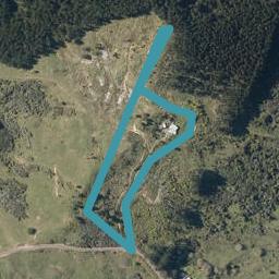 55 Puketawa Road, Panguru, Kohukohu
