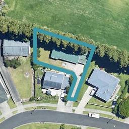 90 Bell Street, Judea, Tauranga