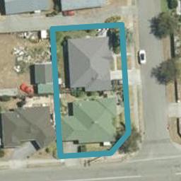 1A Cashmere Grove, Witherlea, Blenheim