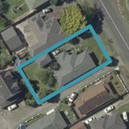16 Pitama Road, Awapuni, Palmerston North