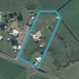 659 Wharepuhunga Road, Waikeria, Te Awamutu