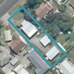 6 Barton Avenue, Marewa, Napier