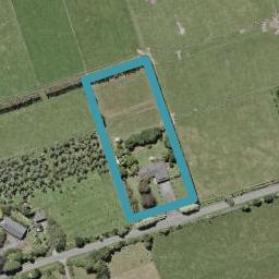 221 Old Hautere Road, Hautere