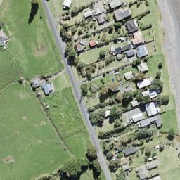 1688 East Coast Road, Pokeno
