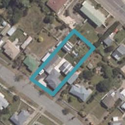 13 Rugby Street, Waimate, Waimate