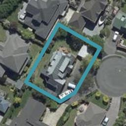 9 Patricia Place, Harewood, Christchurch