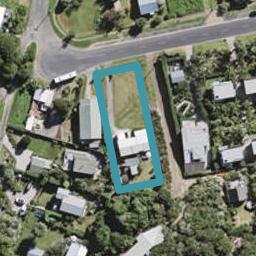 72 Palm Road, Palm Beach, Waiheke Island