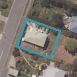 95A Aln Street, Oamaru