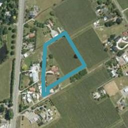 15 Ross Lane, Grovetown, Blenheim