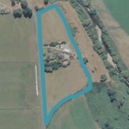 1374 Earl Road, Hilton, Geraldine