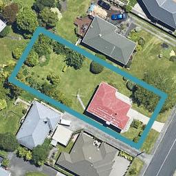147 Otonga Road, Springfield, Rotorua
