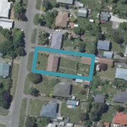 6 Jackson Street, Darfield, Darfield