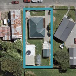 283 Mcquarrie Street, Kingswell, Invercargill