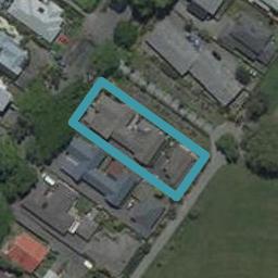 2/114 Saint James Avenue, Papanui, Christchurch