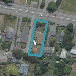 377 Ellesmere Junction Road, Springston, Springston