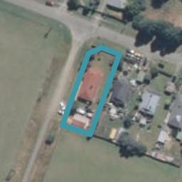 39 Abbott Street, Pareora