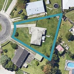 12 Paterson Place, Whakatane, Whakatane