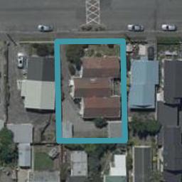 1/20 King Street, Sydenham, Christchurch
