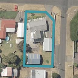 18 Ruanui Street, Himatangi Beach, Himatangi Beach