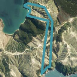 0 Tumbledown Bay Rd, Port Underwood