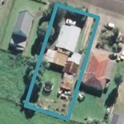 276 Waimana Road, Waimana, Waimana