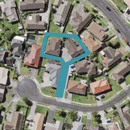 7 MIRABELL Place, golflands, Auckland 