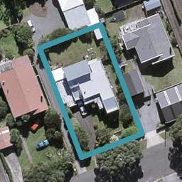 22 Whiteley Street, Moturoa, New Plymouth