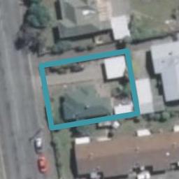 12 Allnatt Street, Temuka