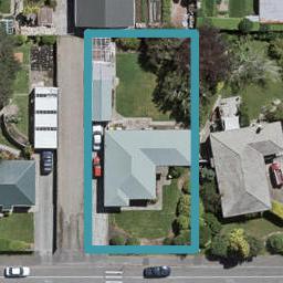 548 Herbert Street, Waverley, Invercargill
