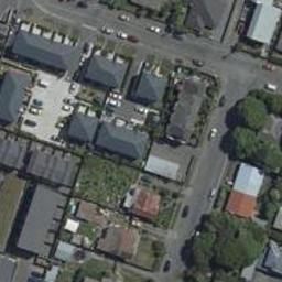 6/16 Buffon Street, Waltham, Christchurch