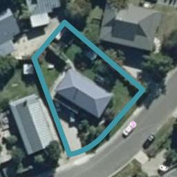 3 Aeolus Place, Wanaka