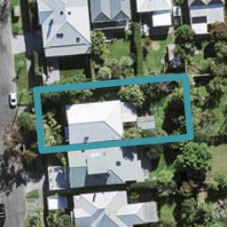 18 Farrar Street, Grey Lynn, Auckland