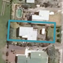 39 Whaka Street, Maungaturoto