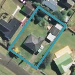 17 Chute Street, Normanby, Hawera