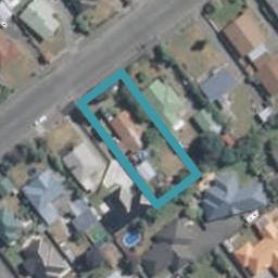 101 Thomson Street, Tinwald, Ashburton