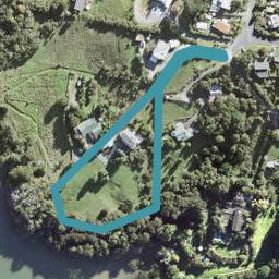 2 Green Road, Warkworth