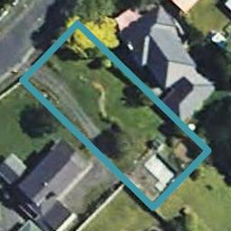 16 Mccarthy Street, HAWERA, Hawera