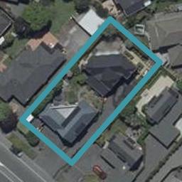 2/116 Memorial Avenue, Burnside, Christchurch