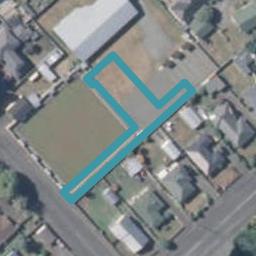 4 Nicolson Street, ALLENTON, ASHBURTON