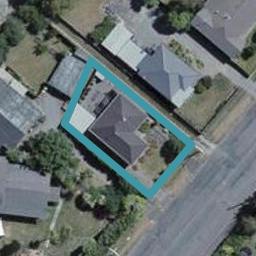 176 West Street, Greytown