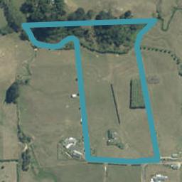 550B Trig Road North, Waihi