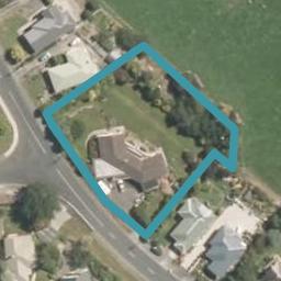15 Hospital Road, Balclutha