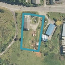356 Kaniere Road, Kaniere, Hokitika