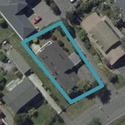 137 Ashgrove Terrace, Somerfield, Christchurch