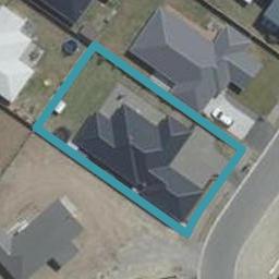 13 Full Moon Lane, Rolleston, Rolleston