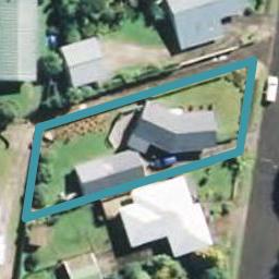 19 Montjoy Street, Stratford