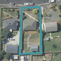 13 Panmure Avenue, Calton Hill, Dunedin